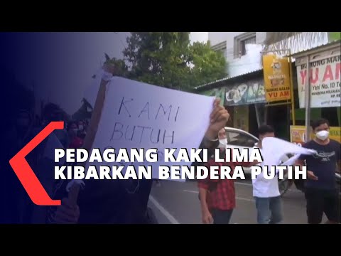 Video: Kota Putih