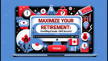 Maximize Your Retirement: Unveiling Canada