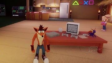 Crash Twinsanity Fan Remake Is Awesome!