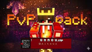 Bast PvP and Cpvp Texture Pack for 1.21@SenpaiSpider  #pojo launcher #mojo launcher
