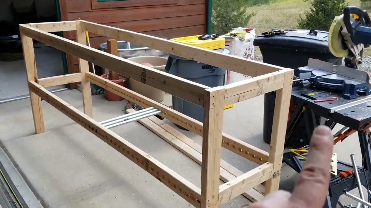 The VermBin: a continuous flow through bin for serious (& easy) home worm castings production!