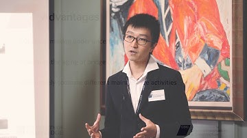 Asset Management for Bridge Systems - CSIC, University of Cambridge