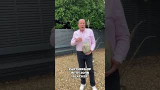 Jeremy Mahoney, OJ (Martlet 1964-1969) Rugby Captain 1968