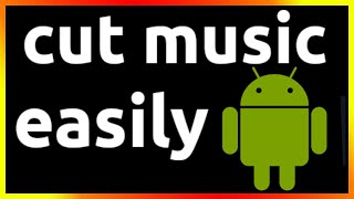 how to cut music on android phone screenshot 5