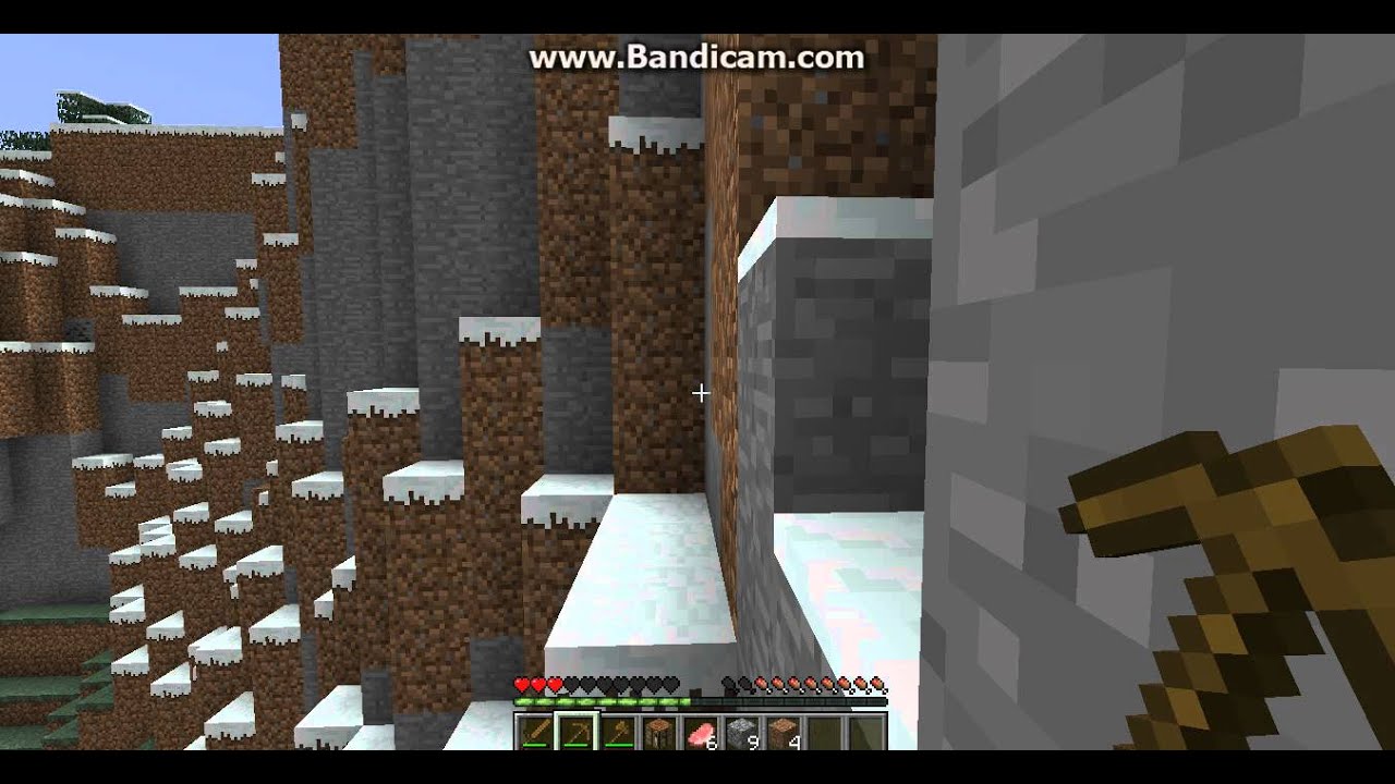 Minecraft Let's Play - Episode 1