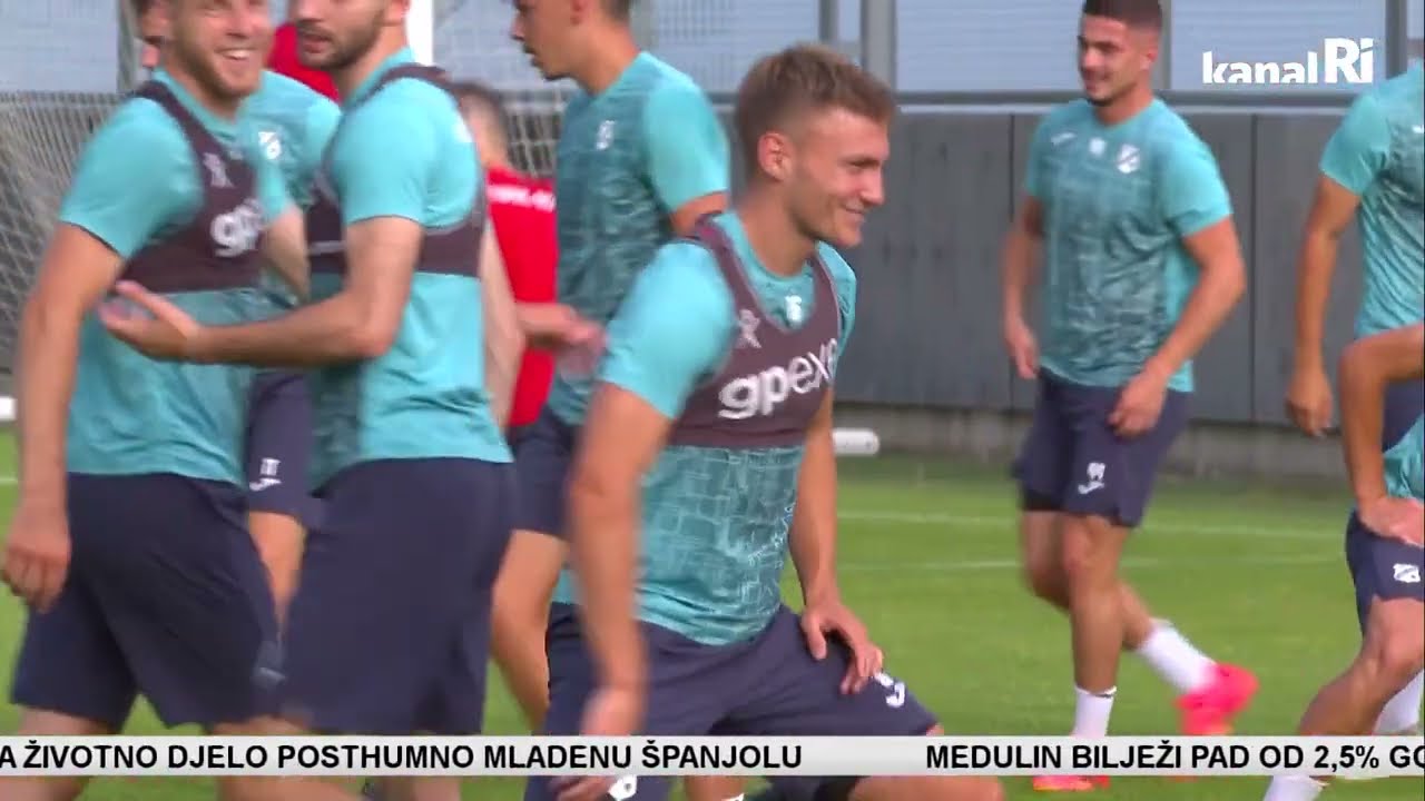YouTube player