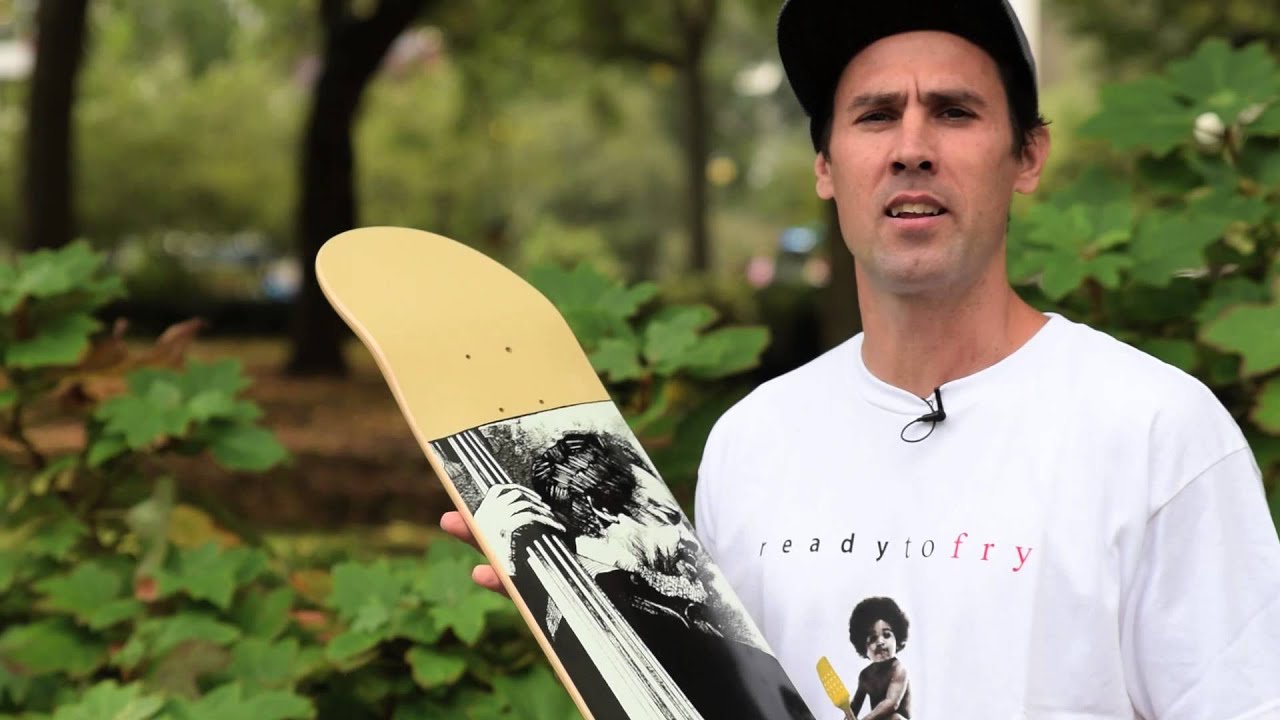 Brad Johnson for Bobshirt.com