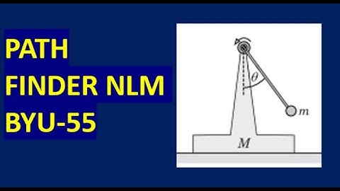 PATHFINDER NLM BYU-55  BY RKH SIR