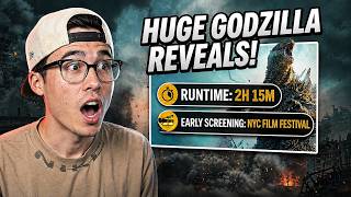 Godzilla Minus Zero Update: Did They Just Make a Huge Mistake?