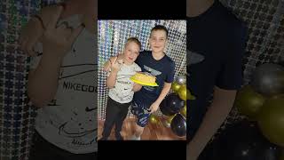 У Меня День Рождение