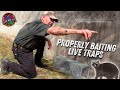 Setting traps for dummies  top secret  wildlife command center