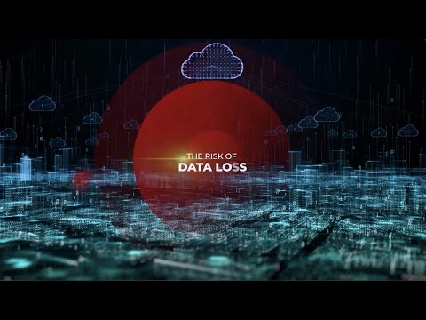 Securing Your Cloud Computing: Protecting Against Cyber Attacks and Data Loss - video from Flexxon