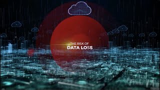 Securing Your Cloud Computing: Protecting Against Cyber Attacks and Data Loss