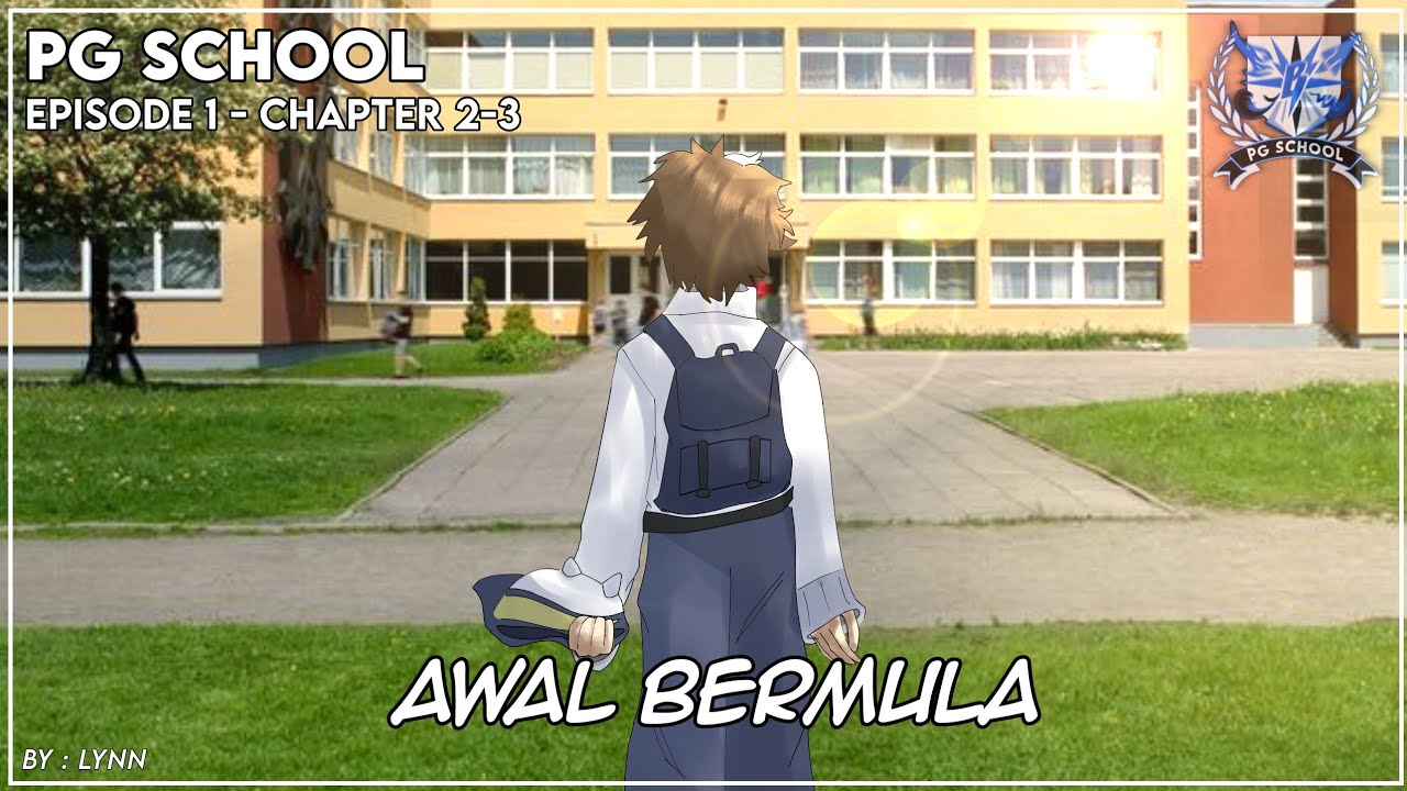 pg-school-episode-1-awal-bermula-chapter-2-3-boboiboy-au