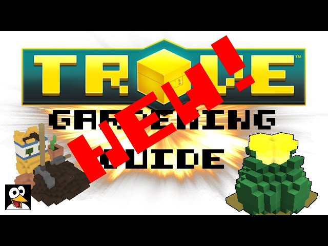 Trove Gardening Guide 1 300