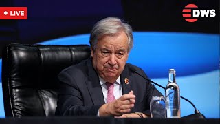 Live: UN Chief Antonio Guterres Holds Press Conference at ASEAN Summit 2025 |Kuala Lumpur Highlights