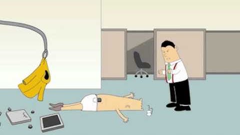 BYO - Bring Your Own Electronic Device to Work