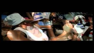 Video thumbnail of "Marques Houston Ft. Joe Budden - Clubbin (Official Music Video)"