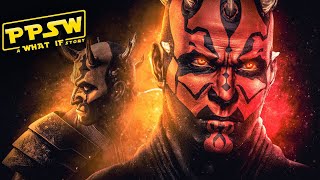 What If Maul & Savage KILLED Sidious on Mandalore (Star Wars What Ifs)