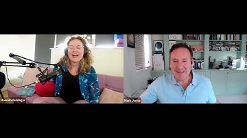 TAP 58 with MARK JONES Video version Planetary Nodes