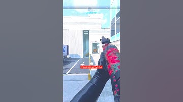 MW2 Sniping in Free for All is Fun