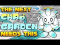 THIS is What A Future Chao Garden NEEDS!