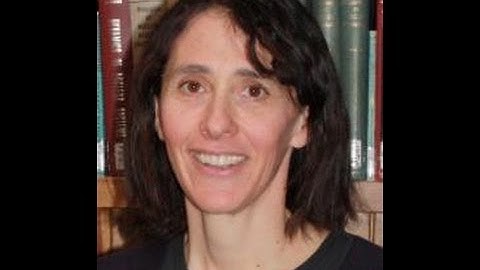 Complexity a Guided Tour - Melanie Mitchell