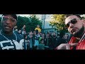 Sadek feat niska  en leuleu clip officiel