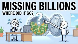 A Billion Dollars Disappeared Overnight (Real Story Explained)
