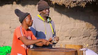 Ngoma za Asili Ya Kisukuma.. Traditional Video2021(Dir D-Frank)
