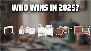 The Top 5 Best Arrow Sewing Cabinets in 2025 - Must Watch Before Buying!