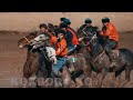 جریان مسابقات بازی کوکپر درکشورقرغزستان