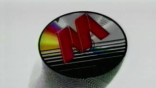 Quick Vhs Madacy Kids Mommy & Me Bumper 2001