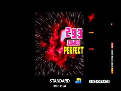 Dance the Night Away ADVANCED/OPEN