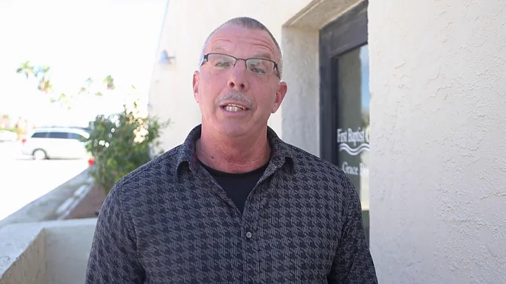 Most Excellent Way Pastor Rick McClung remembers h...