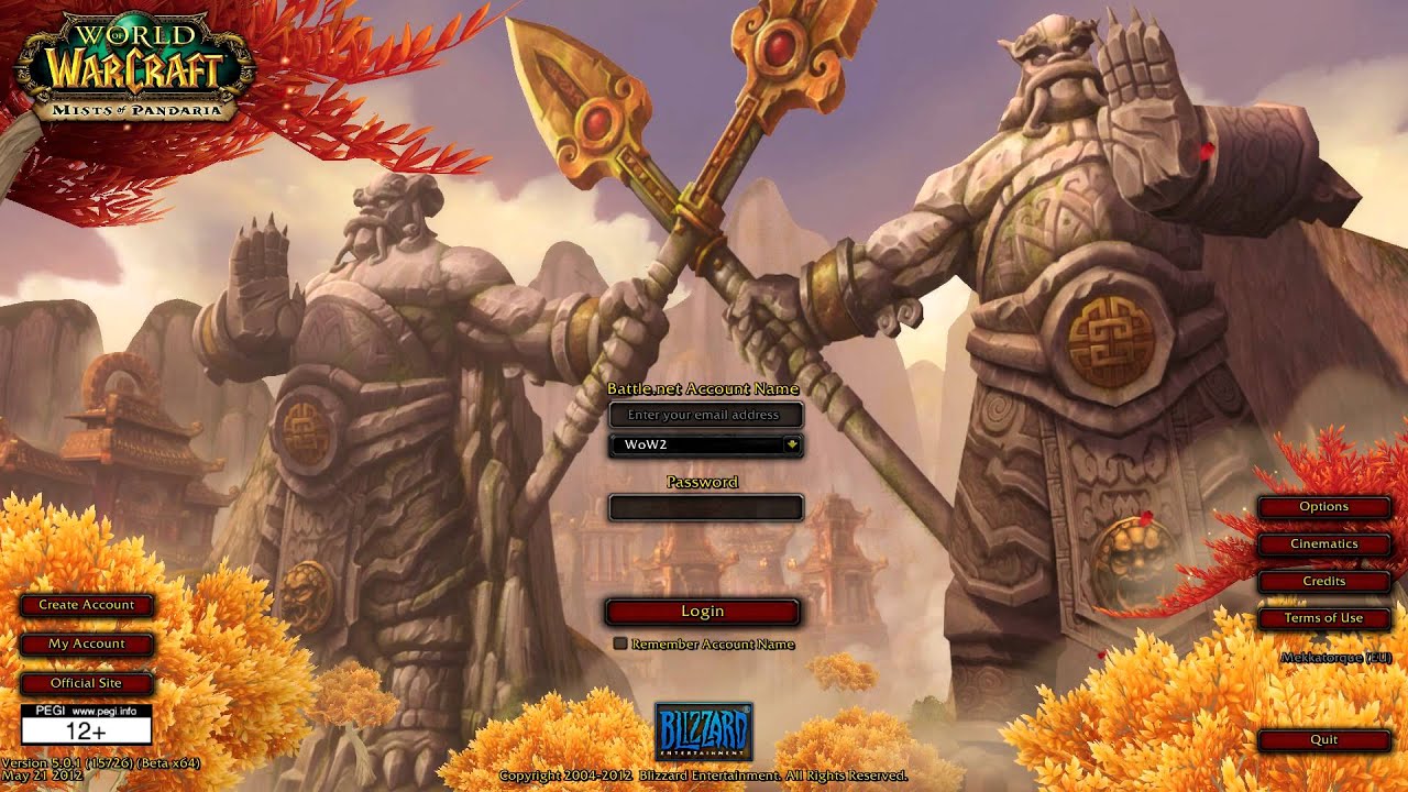Mop Login Login pages Info