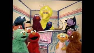 Elmo’s World: Friends Opening and Closing