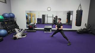 Yoga Stretching and Mobility 8.9.26
