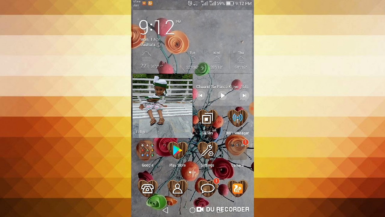 How to earn and withdraw Money from Vodi App in Pakistan 2019....