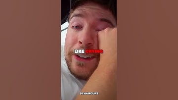 MrBeast got ROBBED 😈💸