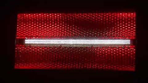 MS-ST3000 Atomic 3000W LED strobe bulb