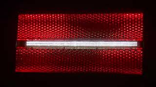 MS-ST3000 Atomic 3000W LED strobe bulb