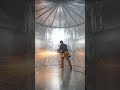 Abandoned Water Tower To Modern Tiny House ✨ Extreme Restoring #diy #transformation