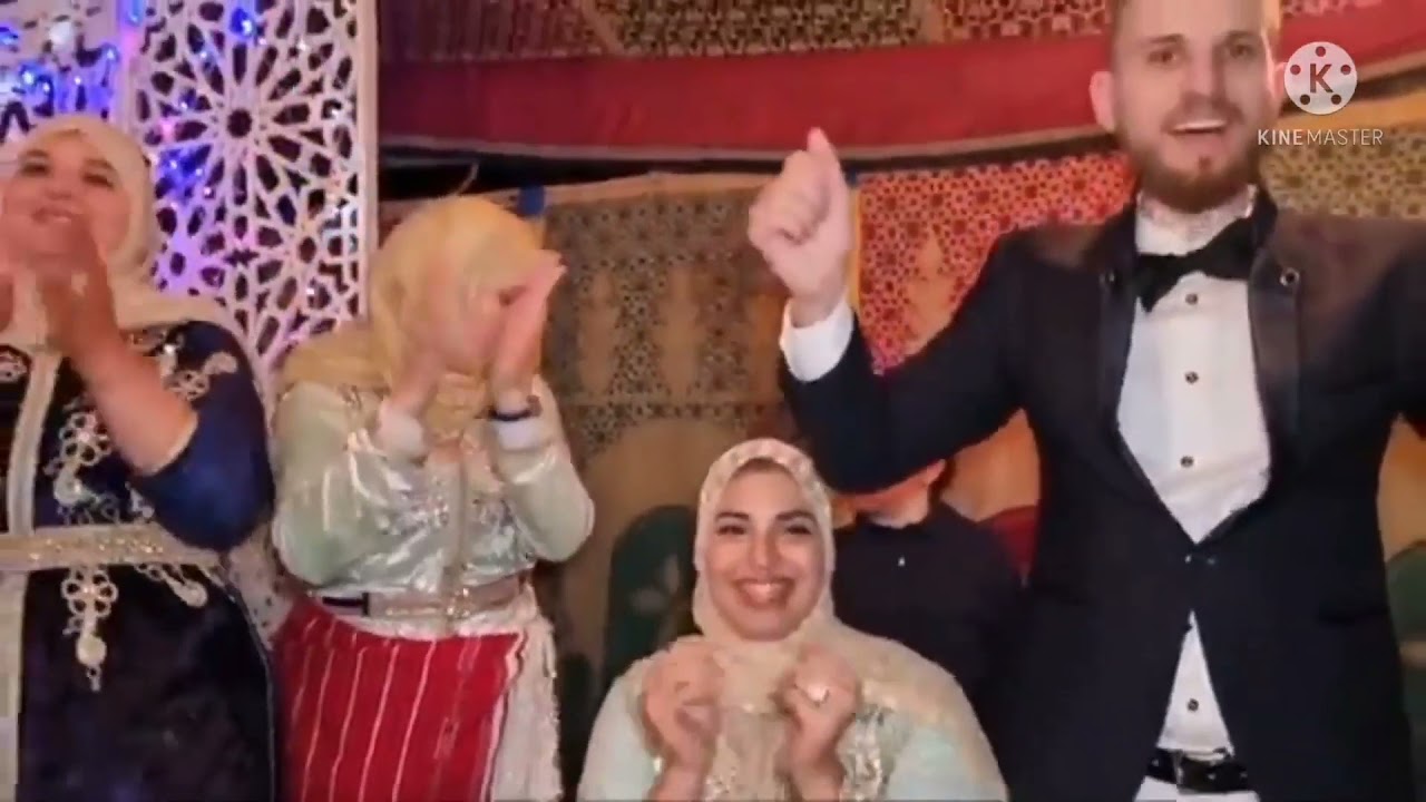 جبالة أعراس روعة مناشي ولاية