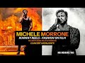 Michele Morrone Performing At Runway Reels Fashion On Film Finale Concert Highlights 