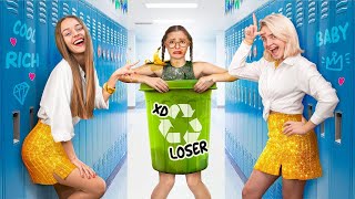 Download Lagu Arm Meisje in Chique Kostschool MP3