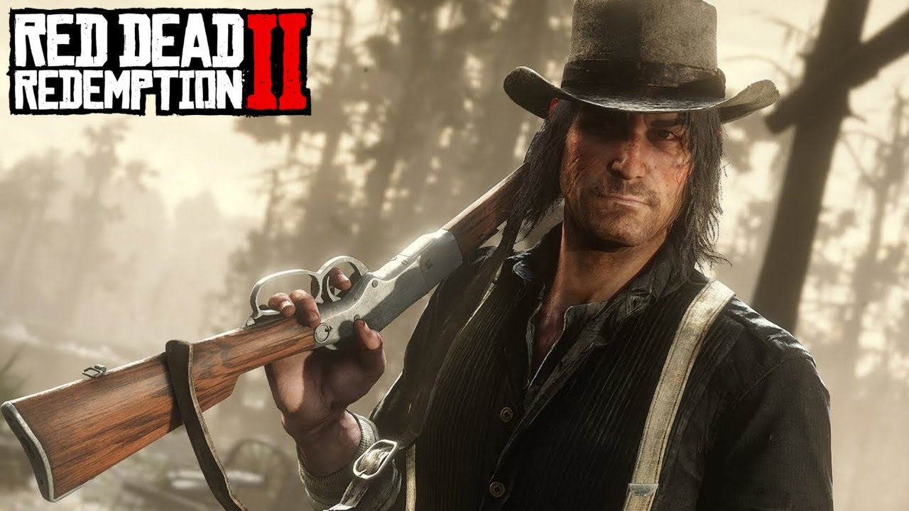 Red Dead Redemption 2 Is Still The Best Open World Game Ever Made Part
