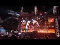 Taylor Swift w/Faith Hill and Tim McGraw Nissan Stadium Nashville COMPLETE W/INTRO