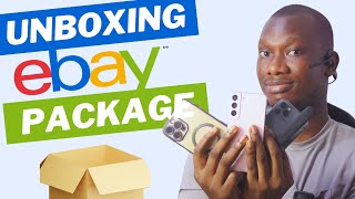 Unboxing the Cheap iPhone, Samsung Galaxy and Apple Watch I  Bought on Ebay