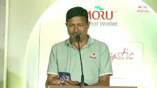 Kitab Jatra 2081 | Poem | Nepal | ठिक भनिस साँहिला